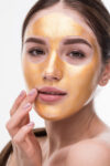 24k Gold Facial