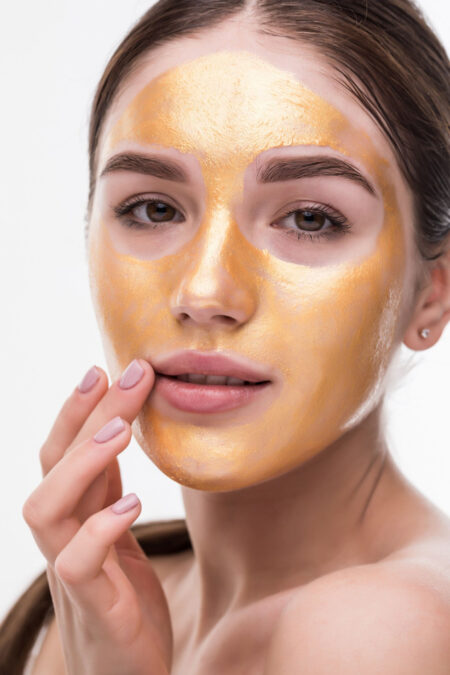 24k Gold Facial