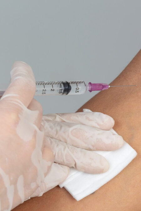 B12 Injections Treatment
