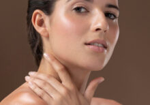 PRP (Platelet Rich Plasma) treatment for hairloss