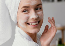 Deep Cleansing Treatment