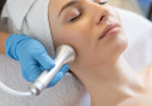 Hydra Facial Treatment