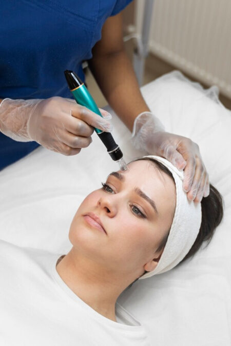 Hydro Plus Treatment