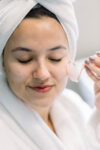 Korean Glas Facial Treatment