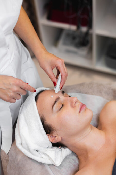 Mini Facial
