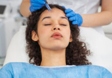 PRP For Hairloss Treatment