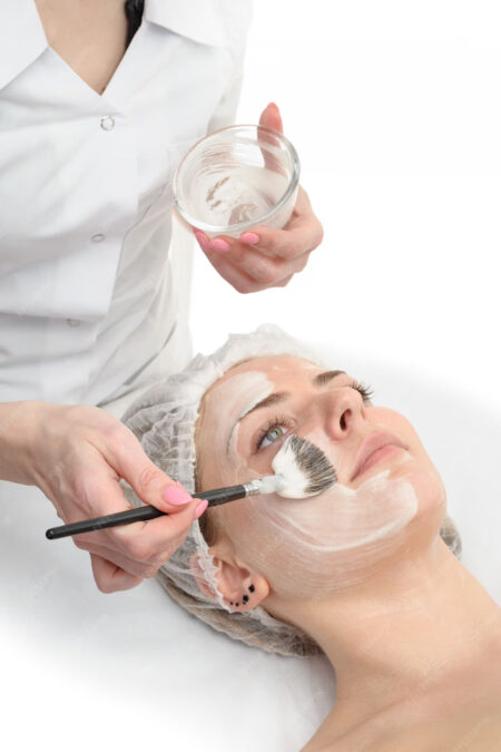 Skin Polishing