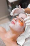 Whitening Facial