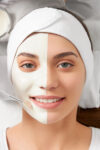 Whitening Facial with Skin Polish Treatment