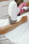 Laser Hair Removal Half Arms