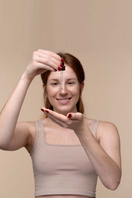 Immune Booster Treatment