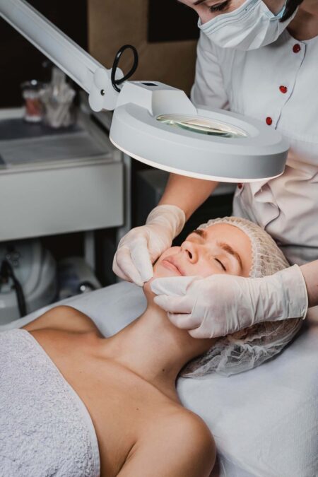 Skin, Hair & Nails IV Drip Treatment