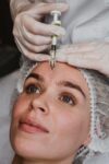 Anti-Aging IV Drip Treatment