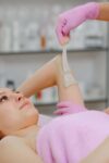Full Waxing Service
