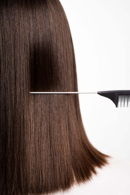 Keratin Treatment