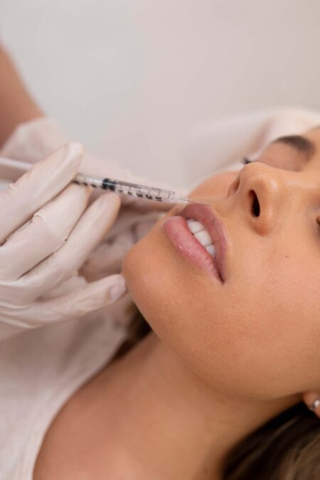 Russian Lips Filler