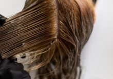 Root Touch-Up