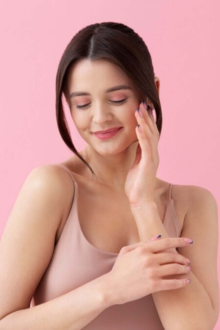 Skin Glow IV Drip Treatment