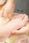 Spa Pedicure